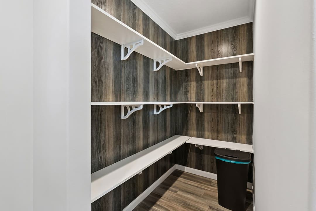 Rosedale kitchen home features