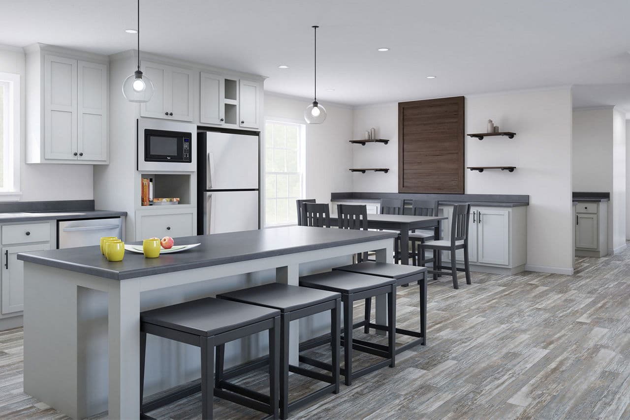 Cape town kitchen home features